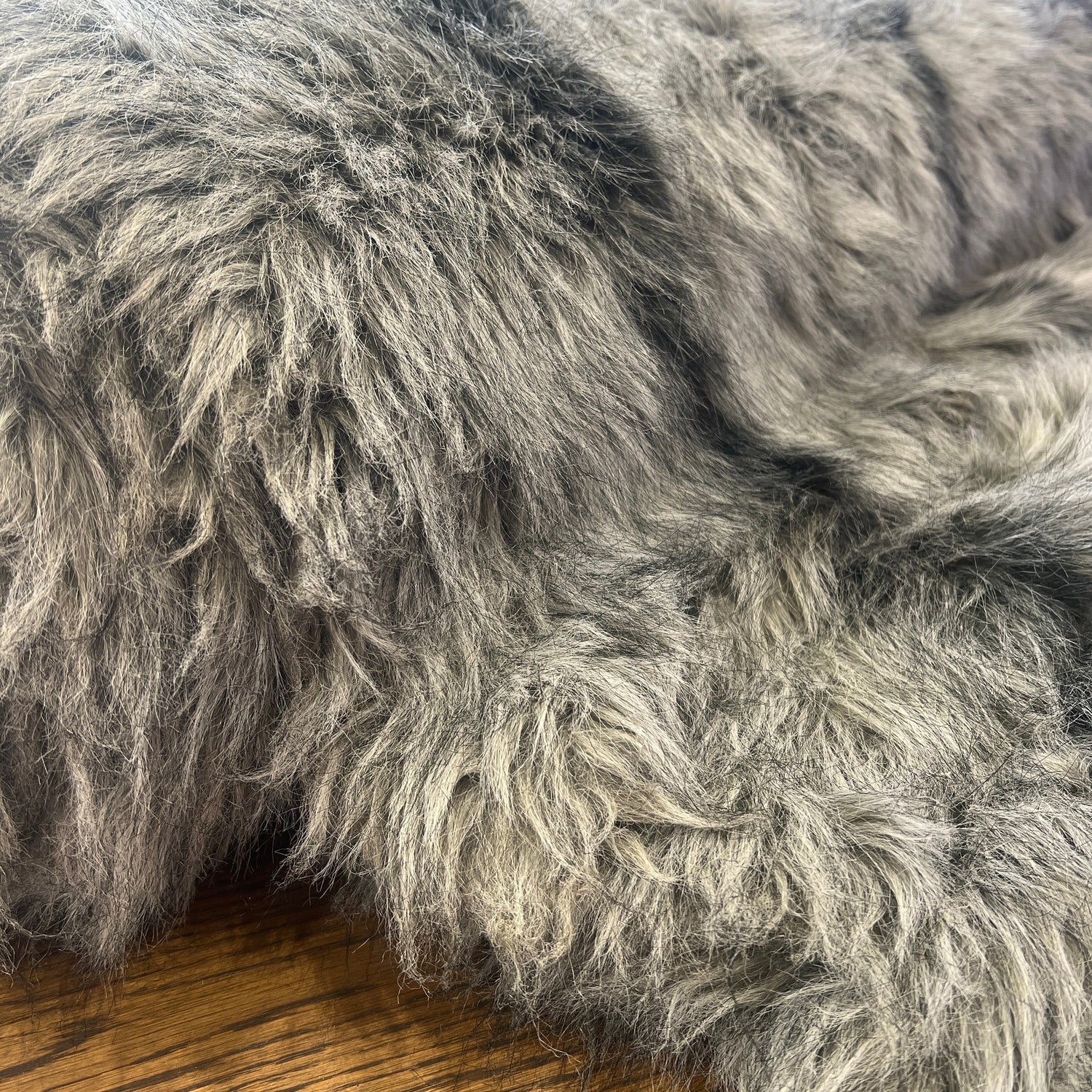 Fur
