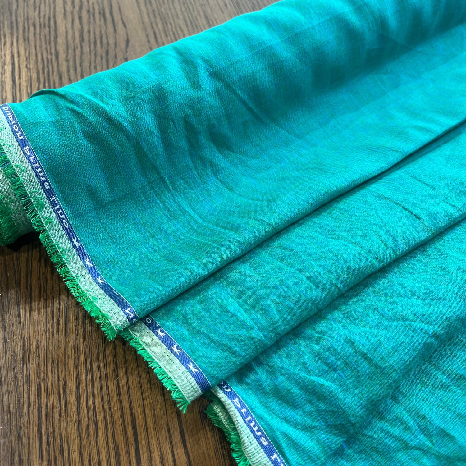 Pure Linen