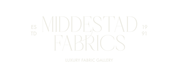 Middestad Fabrics | Luxury Fabric Gallery