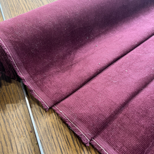 Corduroy