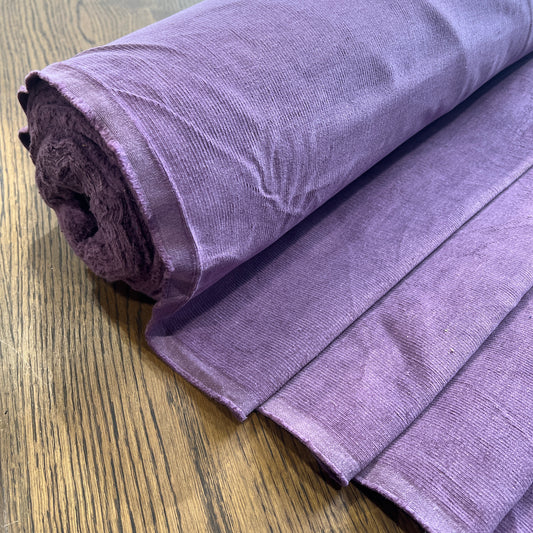 Corduroy