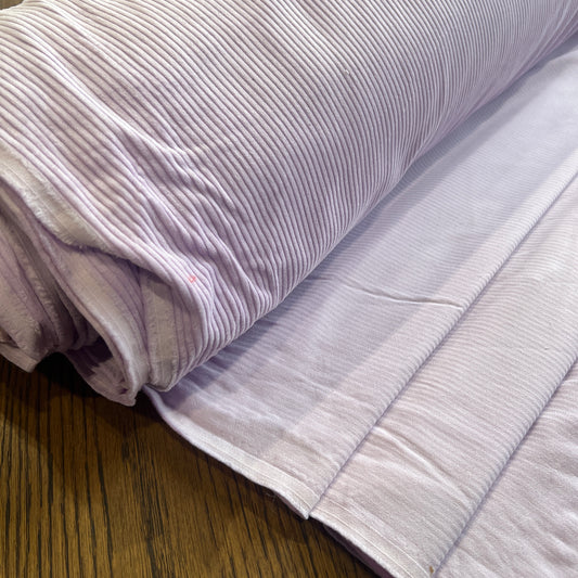 Corduroy